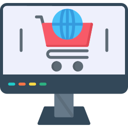 Website Builder Icon